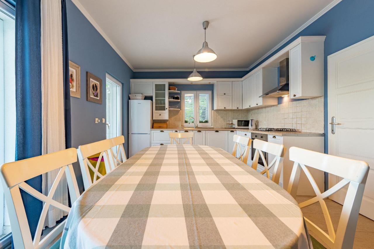 Villa Tatijana Zadarvillas تشوكييتزا المظهر الخارجي الصورة