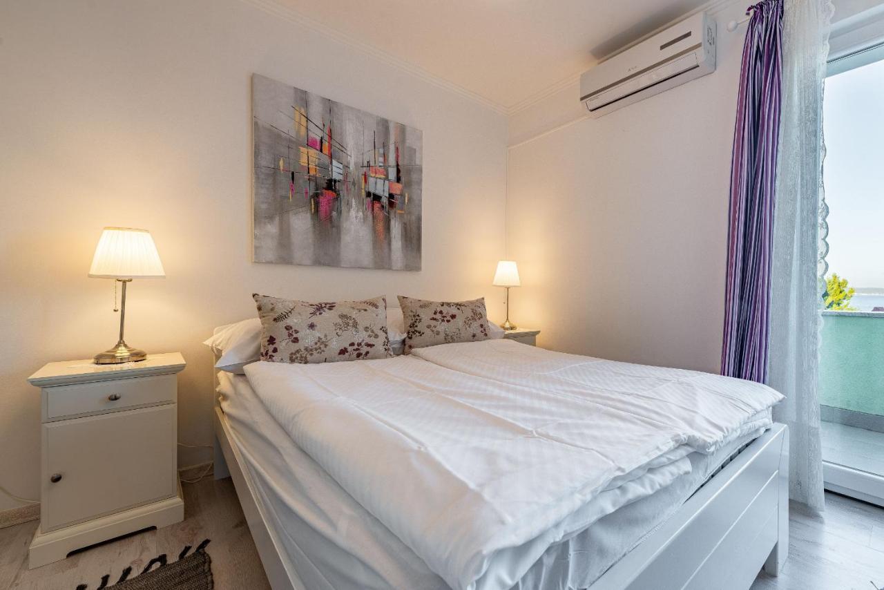 Villa Tatijana Zadarvillas تشوكييتزا المظهر الخارجي الصورة