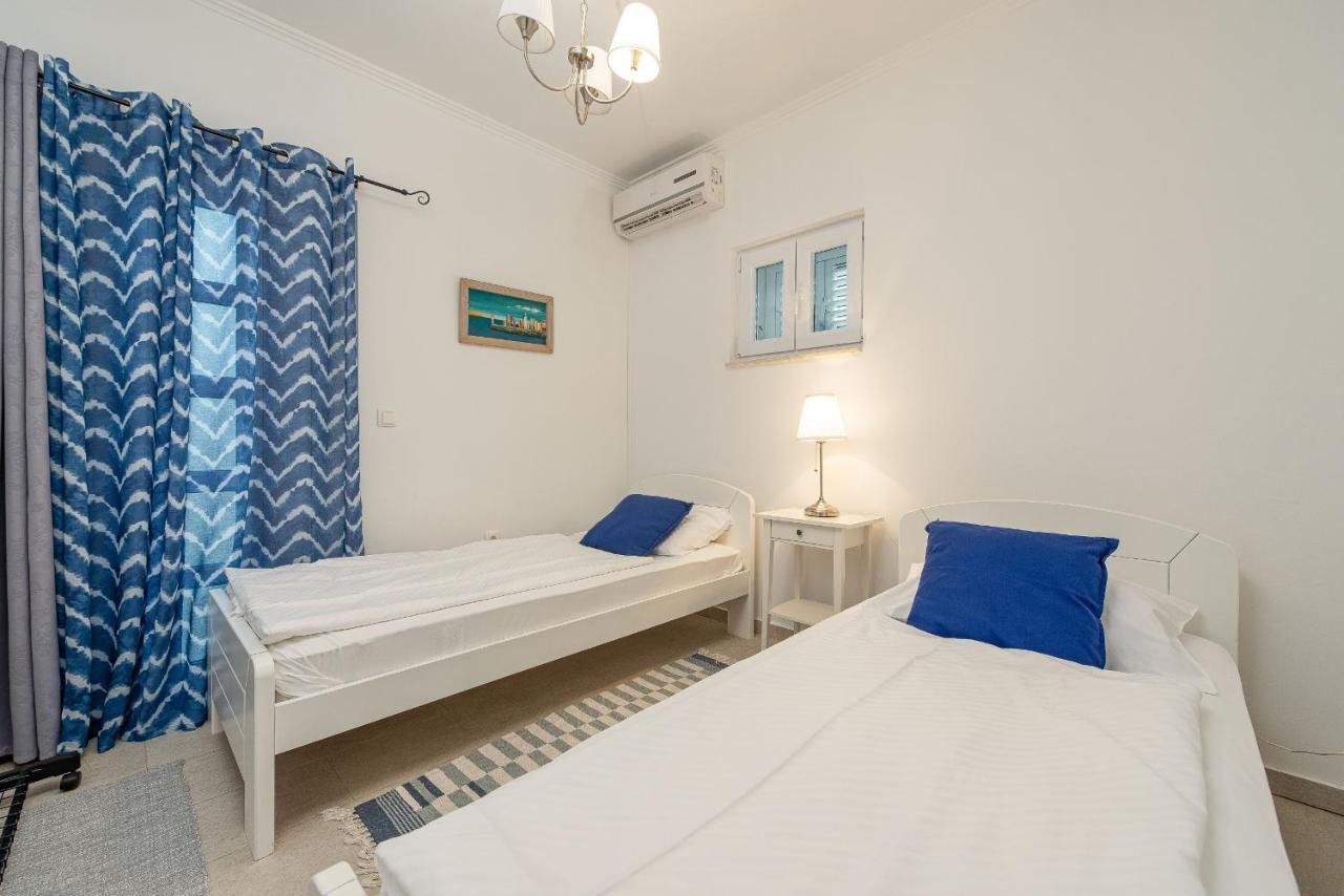 Villa Tatijana Zadarvillas تشوكييتزا المظهر الخارجي الصورة
